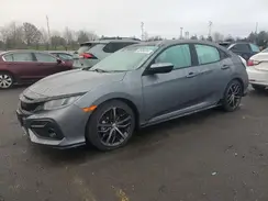 SHHFK7H41MU420909 2021 HONDA CIVIC