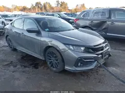 SHHFK7H41MU421669 2021 HONDA CIVIC