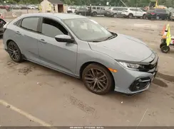 SHHFK7H41MU421817 2021 HONDA CIVIC