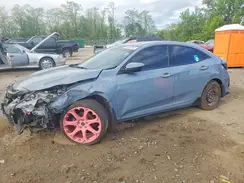 SHHFK7H41MU421865 2021 HONDA CIVIC