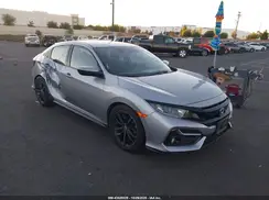 SHHFK7H41MU422062 2021 HONDA CIVIC