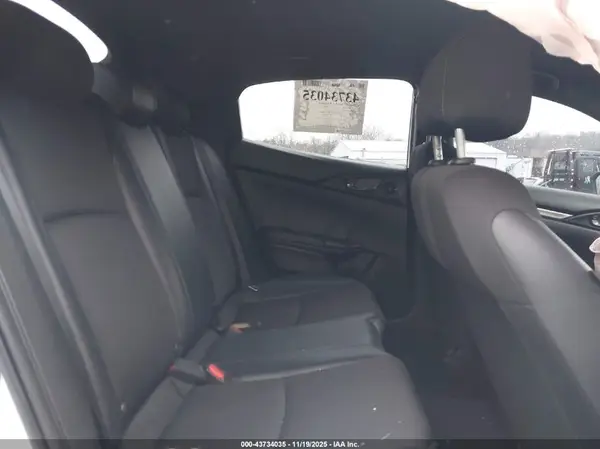 SHHFK7H41MU422143 2021 HONDA CIVIC - Image 8