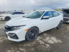 SHHFK7H41MU422966 2021 HONDA CIVIC