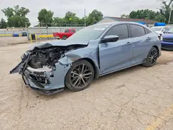 SHHFK7H41MU423325 2021 HONDA CIVIC