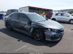 SHHFK7H41MU425365 2021 HONDA CIVIC