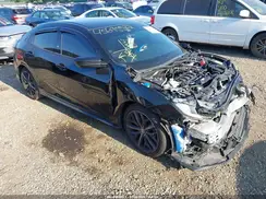 SHHFK7H41MU425785 2021 HONDA CIVIC