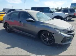 SHHFK7H41MU426175 2021 HONDA CIVIC
