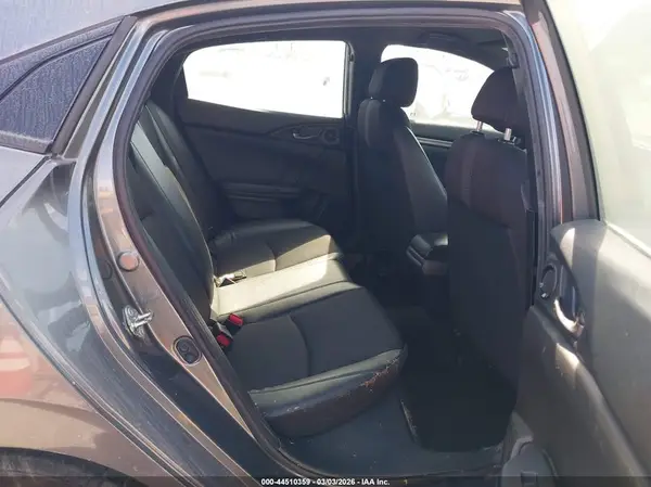 SHHFK7H41MU426175 2021 HONDA CIVIC - Image 8