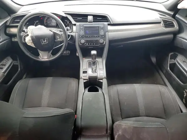 SHHFK7H42HU202743 2017 HONDA CIVIC - Image 8