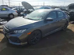SHHFK7H42HU204721 2017 HONDA CIVIC