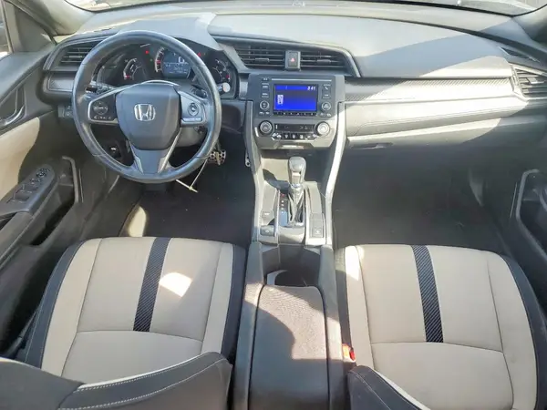 SHHFK7H42HU204721 2017 HONDA CIVIC - Image 8