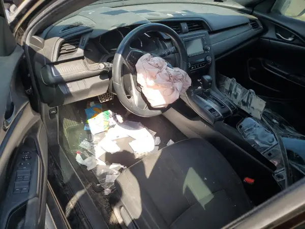 SHHFK7H42HU206467 2017 HONDA CIVIC - Image 8