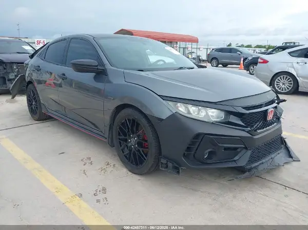 SHHFK7H42HU208400 2017 HONDA CIVIC - Image 1
