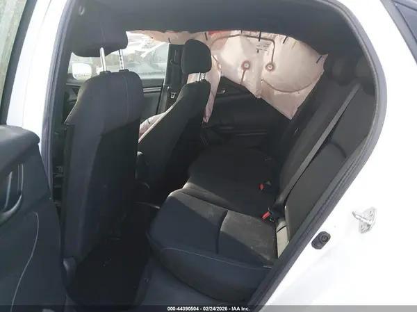 SHHFK7H42HU208574 2017 HONDA CIVIC - Image 8