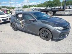 SHHFK7H42HU209627 2017 HONDA CIVIC