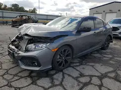 SHHFK7H42HU210843 2017 HONDA CIVIC