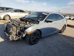 SHHFK7H42HU211510 2017 HONDA CIVIC