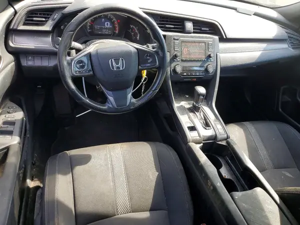 SHHFK7H42HU211846 2017 HONDA CIVIC - Image 8