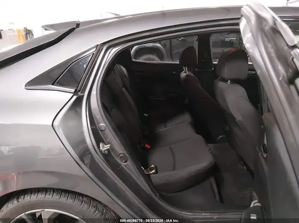 SHHFK7H42HU211913 2017 HONDA CIVIC - Image 8