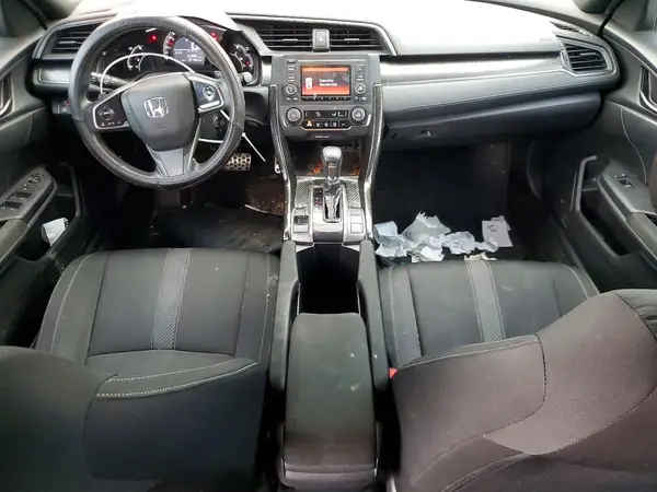 SHHFK7H42HU212995 2017 HONDA CIVIC - Image 8