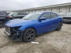 SHHFK7H42HU213824 2017 HONDA CIVIC