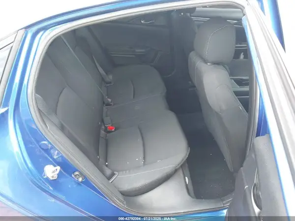 SHHFK7H42HU218697 2017 HONDA CIVIC - Image 8