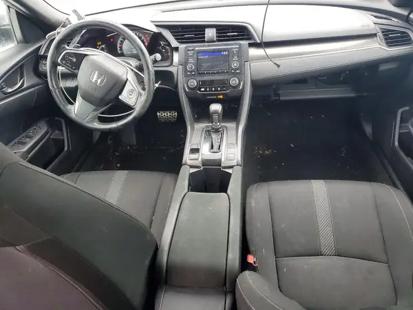 SHHFK7H42HU218733 2017 HONDA CIVIC - Image 8