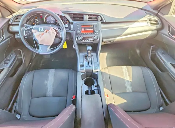 SHHFK7H42HU221096 2017 HONDA CIVIC - Image 8