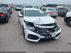 SHHFK7H42HU222538 2017 HONDA CIVIC