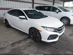 SHHFK7H42HU222541 2017 HONDA CIVIC