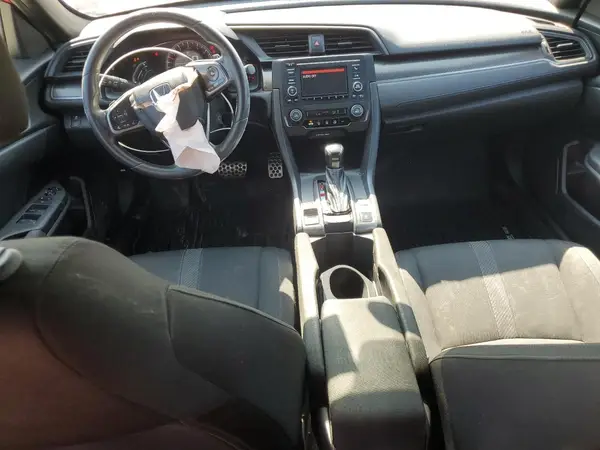 SHHFK7H42HU224497 2017 HONDA CIVIC - Image 8