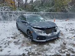 SHHFK7H42HU224614 2017 HONDA CIVIC