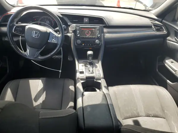 SHHFK7H42HU224824 2017 HONDA CIVIC - Image 8