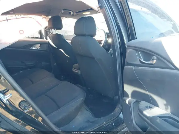 SHHFK7H42HU224869 2017 HONDA CIVIC - Image 8