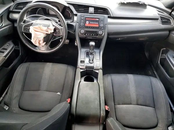 SHHFK7H42HU225259 2017 HONDA CIVIC - Image 8