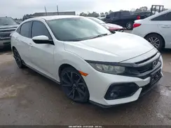SHHFK7H42HU226752 2017 HONDA CIVIC