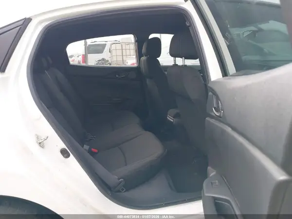 SHHFK7H42HU226752 2017 HONDA CIVIC - Image 8