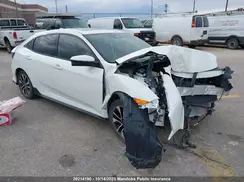 SHHFK7H42HU305399 2017 HONDA CIVIC