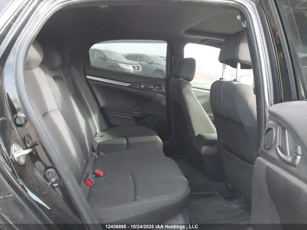 SHHFK7H42HU305838 2017 HONDA CIVIC - Image 8