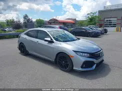 SHHFK7H42HU307847 2017 HONDA CIVIC