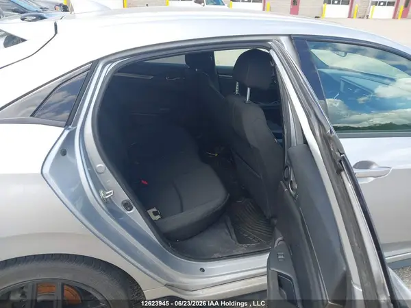 SHHFK7H42HU307847 2017 HONDA CIVIC - Image 8
