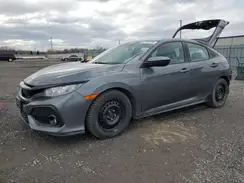 SHHFK7H42HU309727 2017 HONDA CIVIC