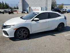 SHHFK7H42HU404532 2017 HONDA CIVIC