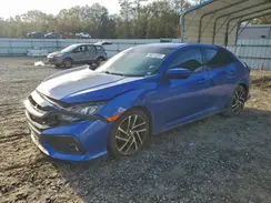 SHHFK7H42HU405552 2017 HONDA CIVIC
