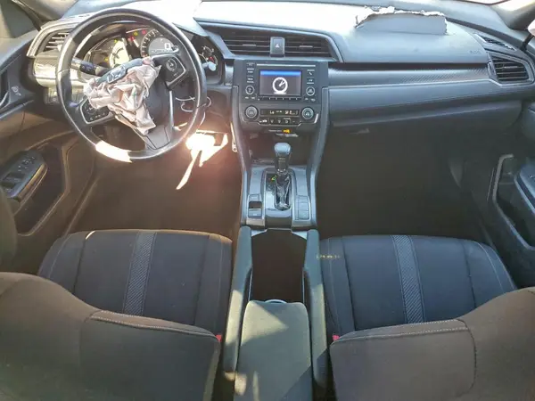 SHHFK7H42HU405552 2017 HONDA CIVIC - Image 8