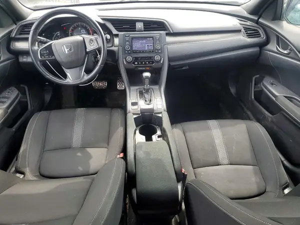 SHHFK7H42HU408385 2017 HONDA CIVIC - Image 8