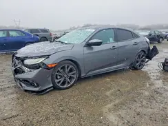 SHHFK7H42HU410380 2017 HONDA CIVIC