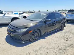 SHHFK7H42HU418849 2017 HONDA CIVIC
