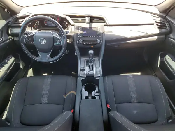 SHHFK7H42HU418849 2017 HONDA CIVIC - Image 8