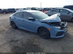 SHHFK7H42HU419676 2017 HONDA CIVIC